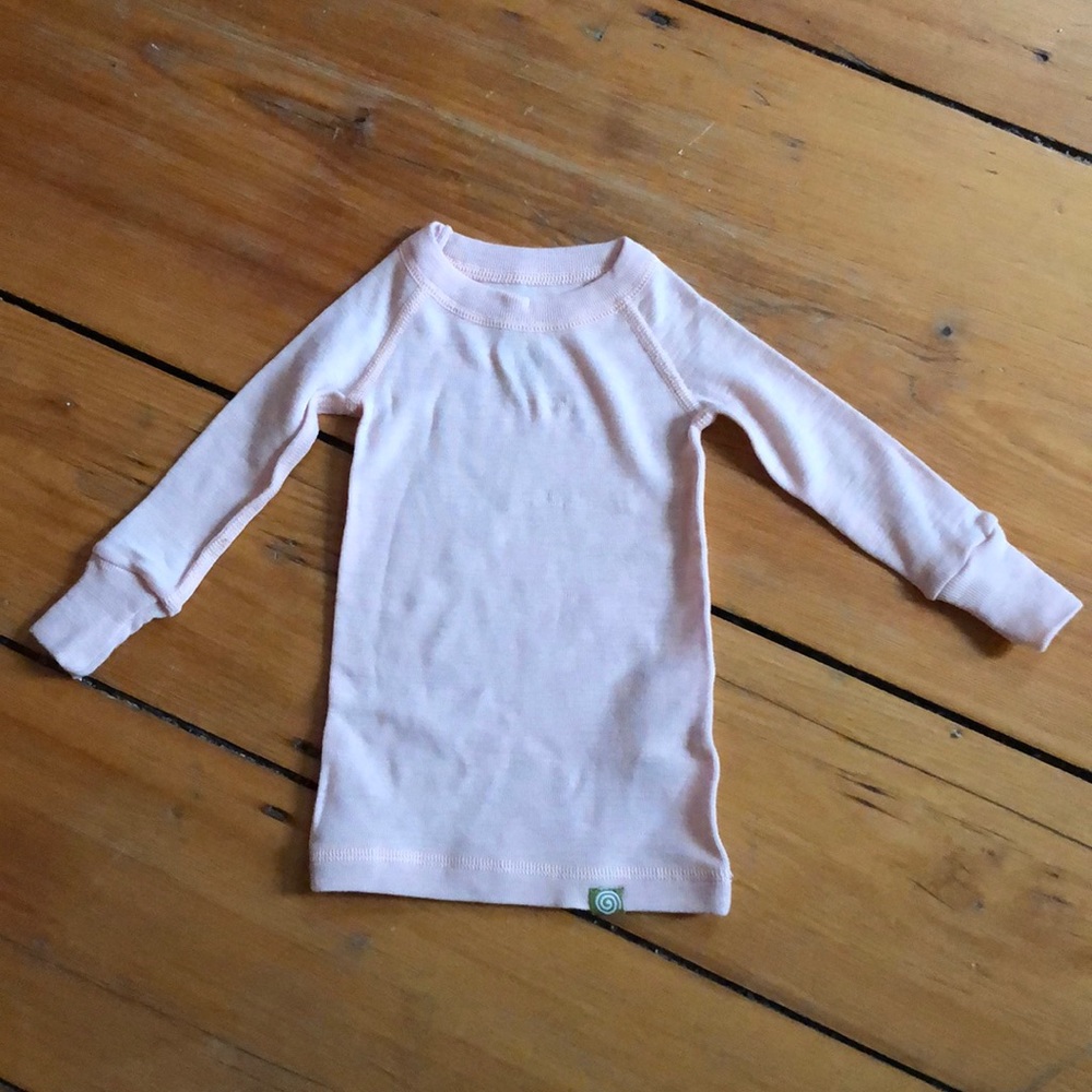 NWOT 100% Merino Sweater